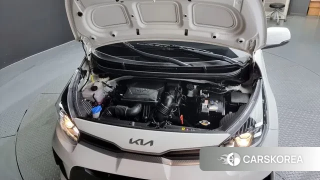 Kia Morning Urban (JA) id 3058736 из Кореи 16