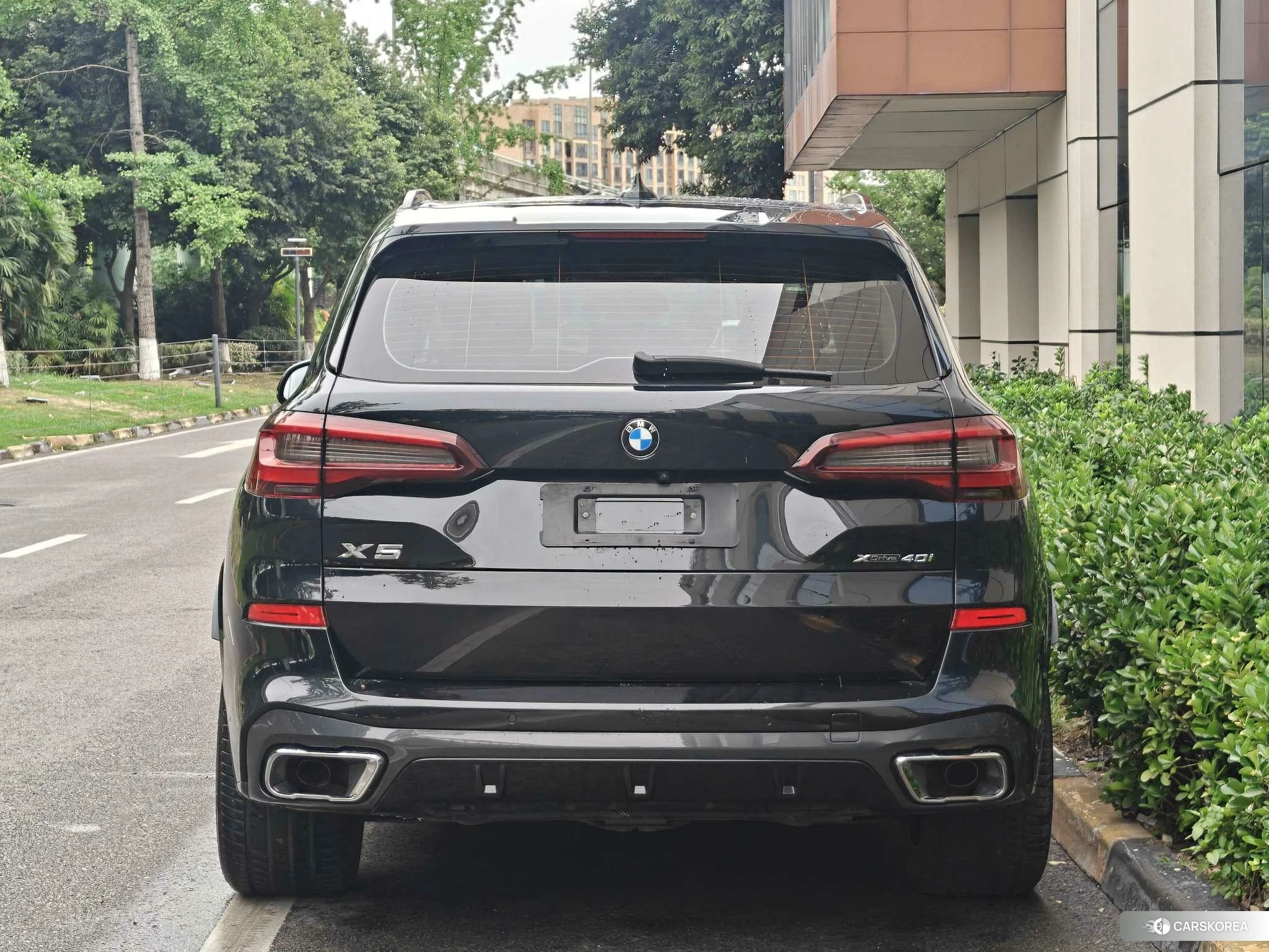 BMW X5 (imported) id 4454328 из Китая 15