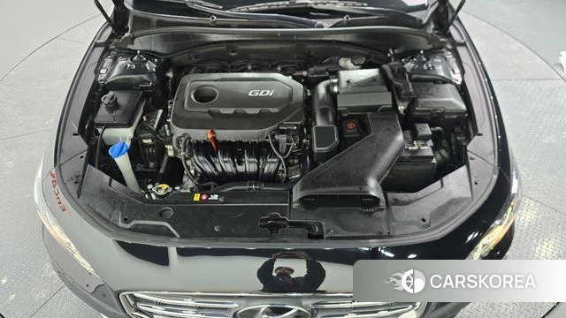 Hyundai Grandeur IG id 3917556 из Кореи 16