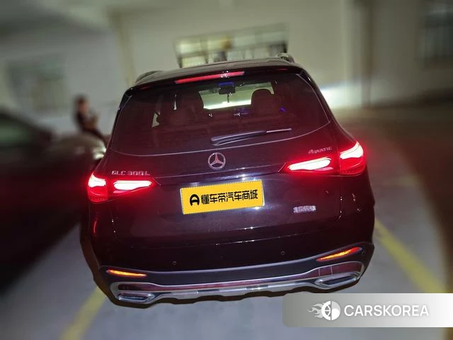 Mercedes-Benz GLC id 4220914 из Китая 6