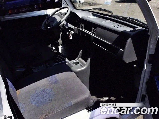 Chevrolet (GM Daewoo) New Labo id 2956606 из Кореи 10