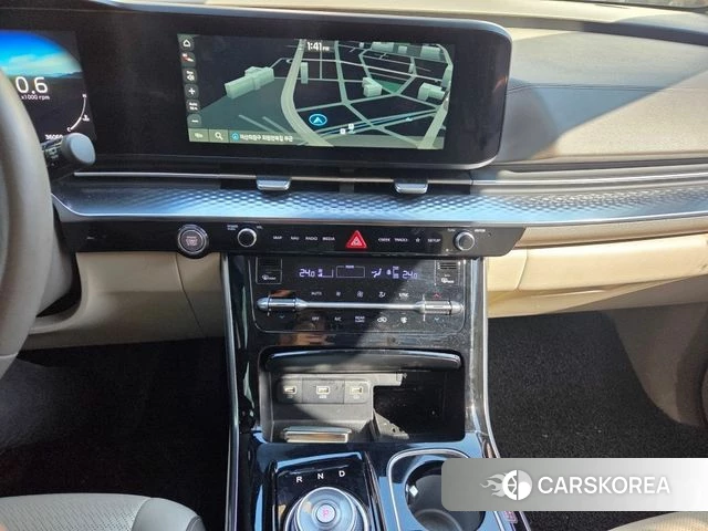 Kia Carnival 4th generation id 3891636 из Кореи 13