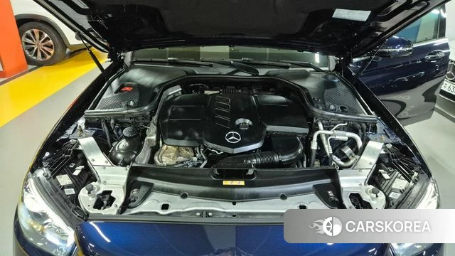 Mercedes-Benz E-Class W213 id 4894653 из Кореи 16