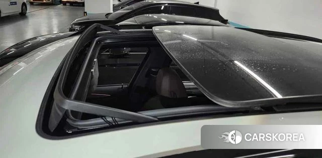 BMW X3 (G01) id 3909468 из Кореи 8