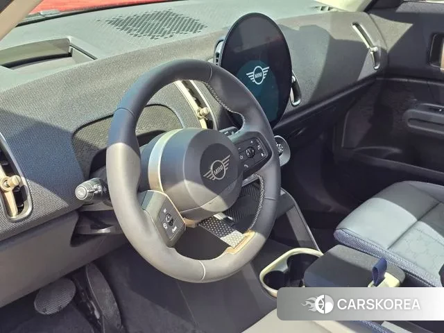 Mini Cooper S Countryman 3rd Generation id 2983788 из Кореи 16