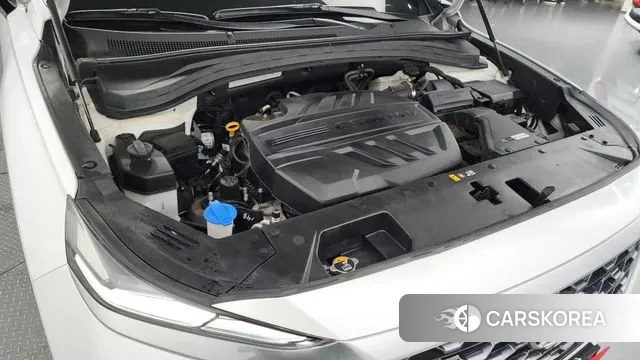 Hyundai Santa Fe TM id 2986126 из Кореи 16