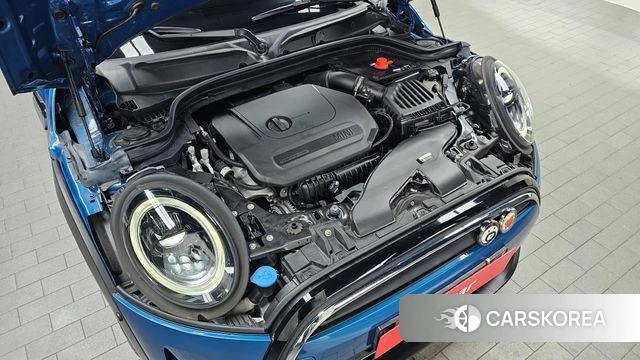 Mini Cooper id 4360788 из Кореи 27