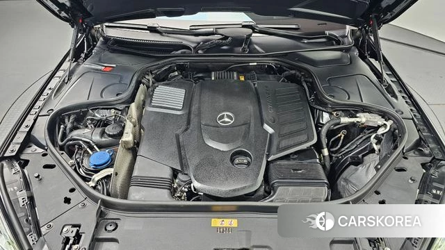Mercedes-Benz S-Class W222 id 4562800 из Кореи 16