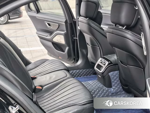 Mercedes-Benz S-class id 4260172 из Китая 17