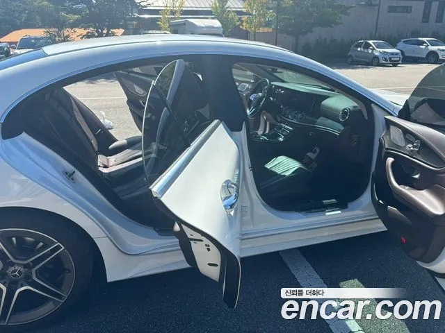 Mercedes-Benz CLS-Class C257 id 2951412 из Кореи 13