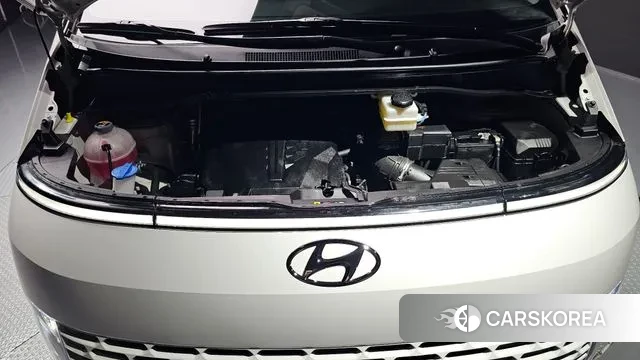 Hyundai Staria id 3246402 из Кореи 16