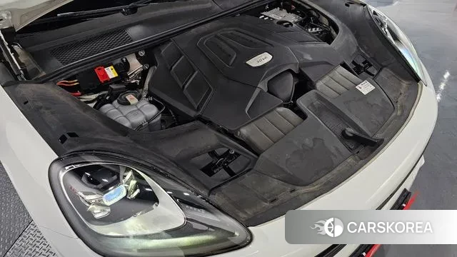 Porsche Cayenne (PO536) id 3747378 из Кореи 16