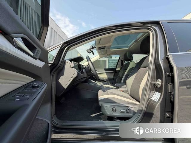 Volkswagen Golf id 4393474 из Китая 14