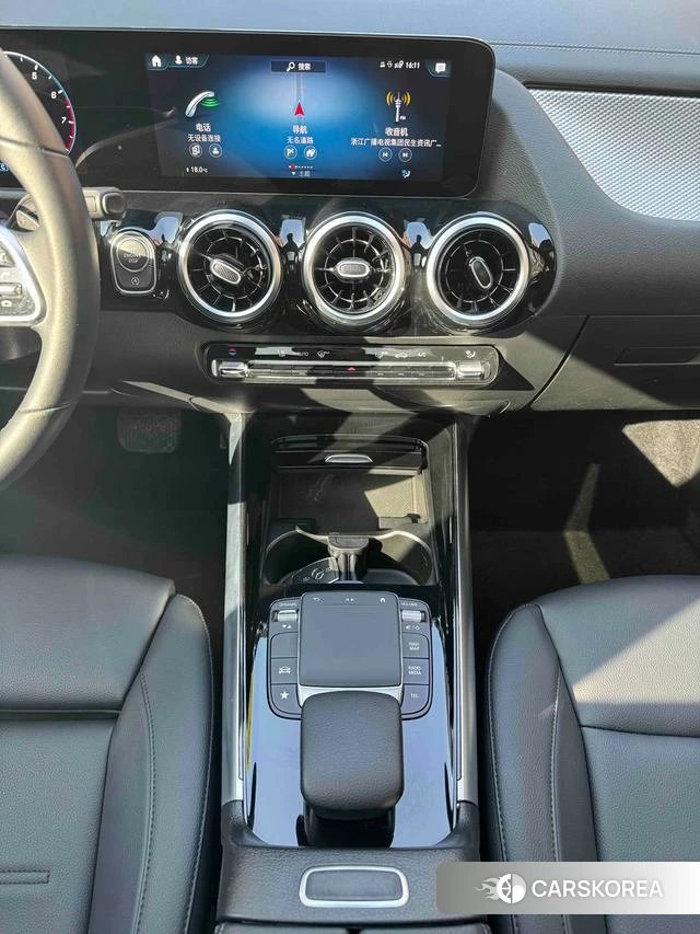 Mercedes-Benz GLA id 4276083 из Китая 13