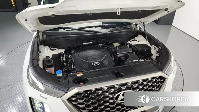 Hyundai Palisade id 3421702 из Кореи 16