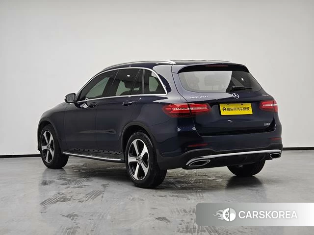 Mercedes-Benz GLC id 4209659 из Китая 16