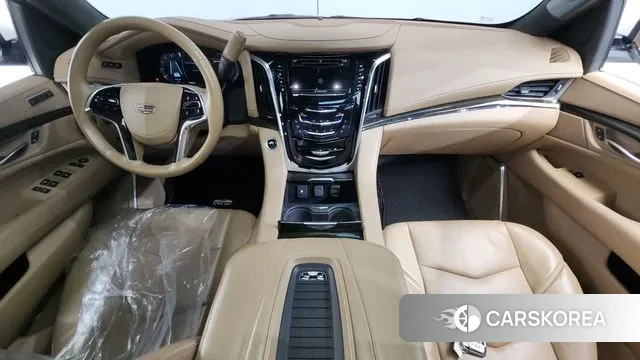 Cadillac Escalade id 3742295 из Кореи 16
