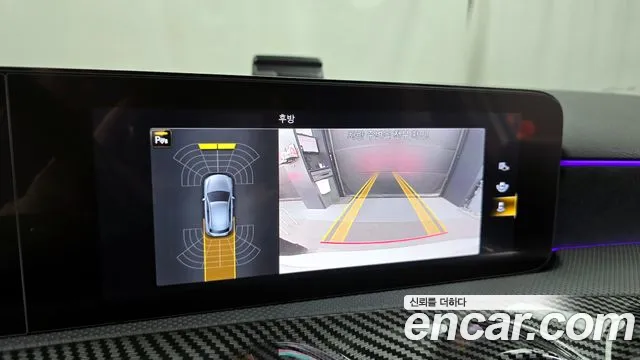 Mercedes-Benz A-Class W177 id 2677768 из Кореи 16