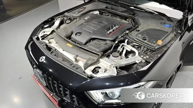 Mercedes-Benz CLS-Class C257 id 3180160 из Кореи 16