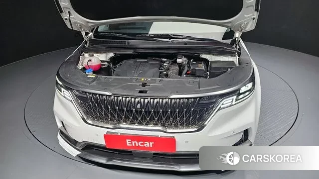 Kia Carnival 4th generation id 3400412 из Кореи 16