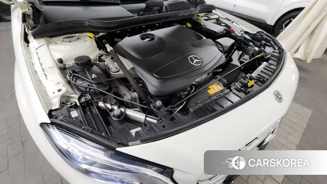 Mercedes-Benz GLA-Class X156 id 3672632 из Кореи 16