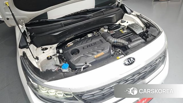 Kia Seltos id 4424452 из Кореи 27