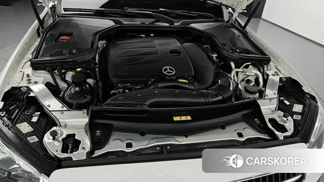 Mercedes-Benz E-Class W213 id 4758942 из Кореи 27
