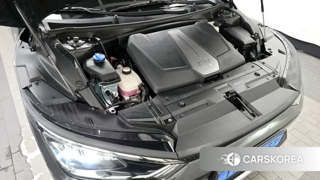 Kia EV6 id 3037384 из Кореи 16