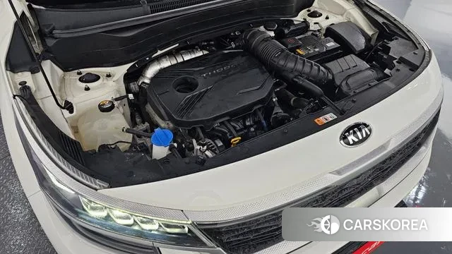 Kia Seltos id 3238844 из Кореи 16