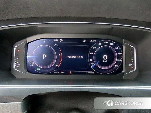 Volkswagen Tiguan second Generation id 4542645 из Кореи 16