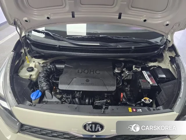 Kia All New Morning (JA) id 3460014 из Кореи 14