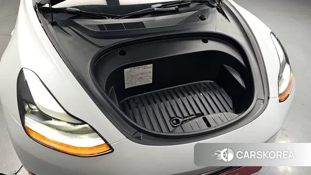 Tesla Model 3 id 3218752 из Кореи 16