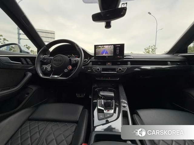 Audi S5 id 4353189 из Китая 16