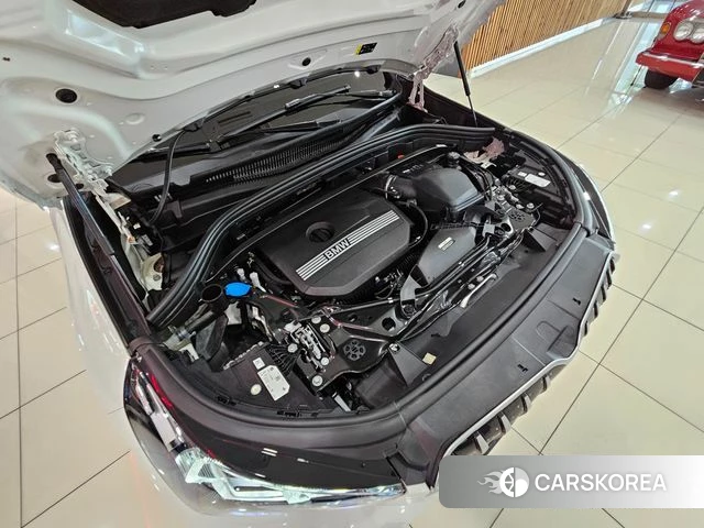 BMW X1 (U11) id 4528456 из Кореи 16