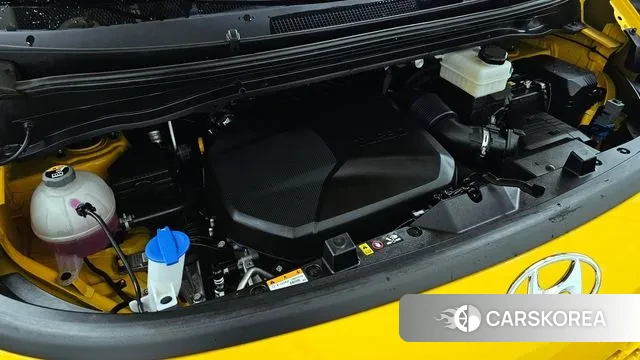 Hyundai Staria id 3159447 из Кореи 16