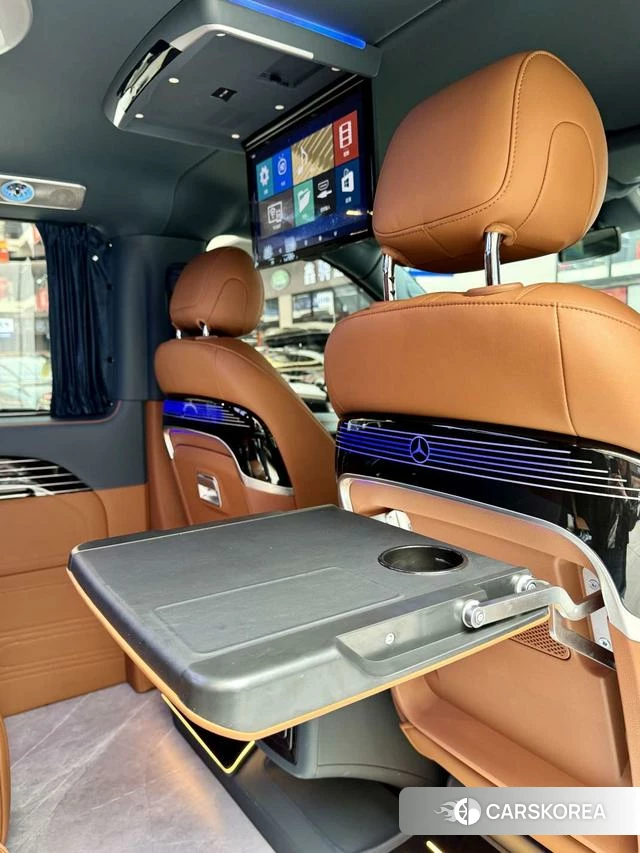 Mercedes-Benz Vito id 4301106 из Китая 13