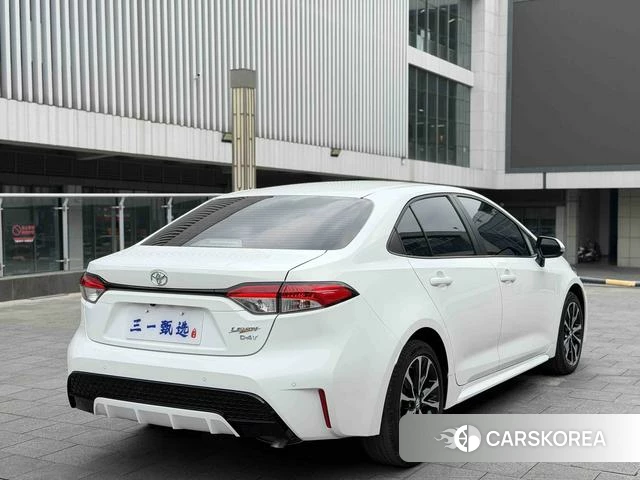 Toyota Lei Ling id 4353325 из Китая 15