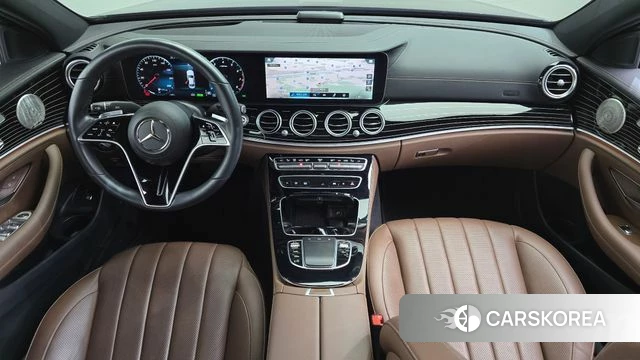 Mercedes-Benz E-Class W213 id 4754616 из Кореи 27