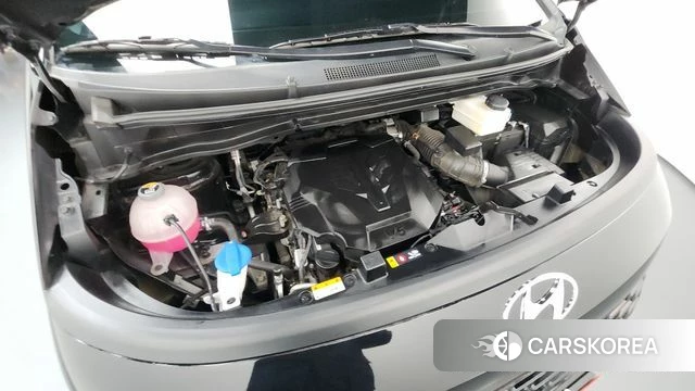 Hyundai Staria id 4194605 из Кореи 30