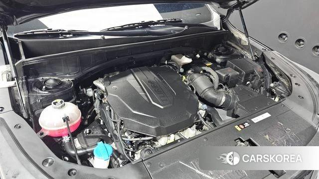 Kia The New Sorento 4th Generation id 4767673 из Кореи 29