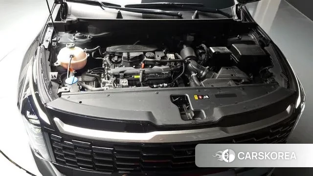 Kia The New Sportage 5th Generation id 3517523 из Кореи 16