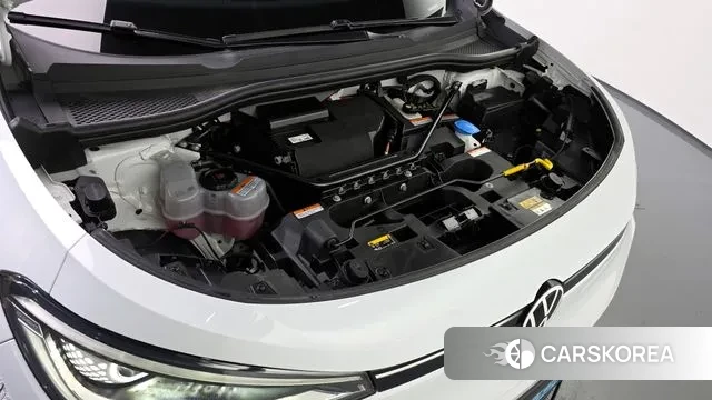 Volkswagen ID.4 id 3442917 из Кореи 16