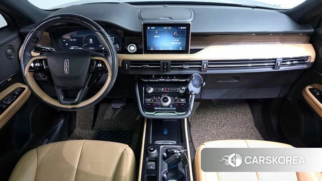 Lincoln Corsair id 3935590 из Кореи 16