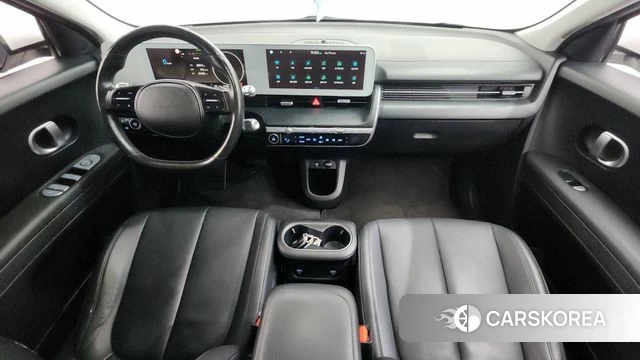 Hyundai Ionic 5 id 3800185 из Кореи 16