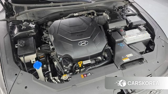 Hyundai The New Grandeur IG id 3899270 из Кореи 16