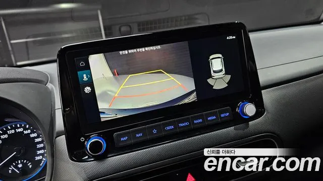 Hyundai The New Kona id 2696548 из Кореи 16