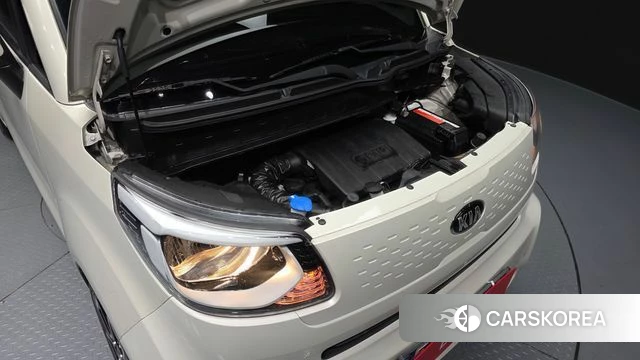 Kia The New Ray id 4581149 из Кореи 26