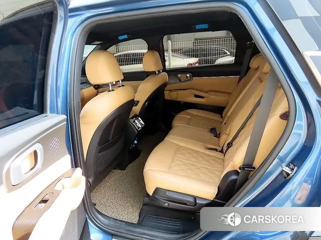 Kia Sorento 4th Generation id 3741871 из Кореи 12