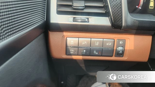 Ssangyong G4 Rexton id 3852898 из Кореи 16