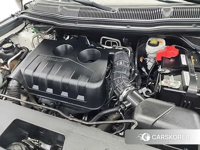 Ford Explorer id 3687715 из Кореи 15